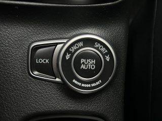 Suzuki S-Cross 1,5 Hybrid ALLGRIP Flash Aut. | +WR | ab 30.740,-