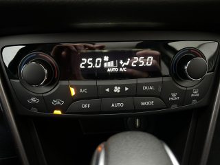 Suzuki S-Cross 1,5 Hybrid ALLGRIP Flash Aut. | +WR | ab 30.740,-