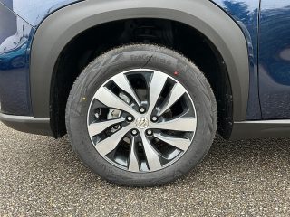 Suzuki S-Cross 1,5 Hybrid ALLGRIP Flash Aut. | +WR | ab 30.740,-