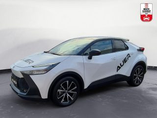 Toyota C-HR 1,8 Hybrid Active Dr. CVT 140PS | LED | Navi