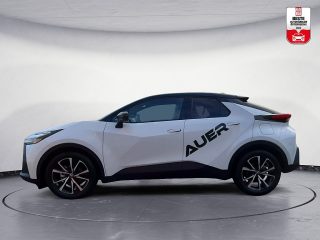 Toyota C-HR 1,8 Hybrid Active Dr. CVT 140PS | LED | Navi