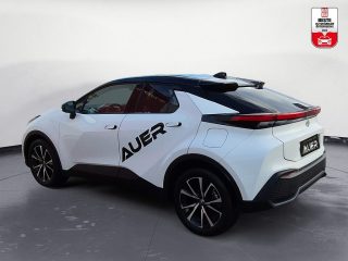 Toyota C-HR 1,8 Hybrid Active Dr. CVT 140PS | LED | Navi