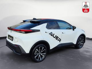 Toyota C-HR 1,8 Hybrid Active Dr. CVT 140PS | LED | Navi