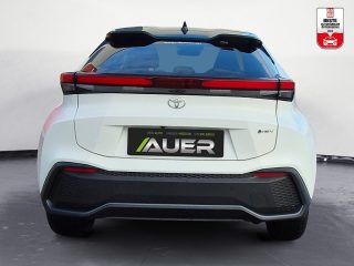 Toyota C-HR 1,8 Hybrid Active Dr. CVT 140PS | LED | Navi