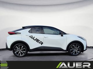 Toyota C-HR 1,8 Hybrid Active Dr. CVT 140PS | LED | Navi