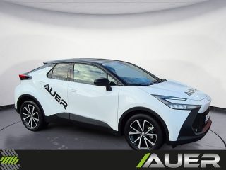 Toyota C-HR 1,8 Hybrid Active Dr. CVT 140PS | LED | Navi
