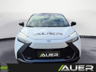 Toyota C-HR 1,8 Hybrid Active Dr. CVT 140PS | LED | Navi