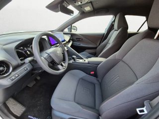 Toyota C-HR 1,8 Hybrid Active Dr. CVT 140PS | LED | Navi