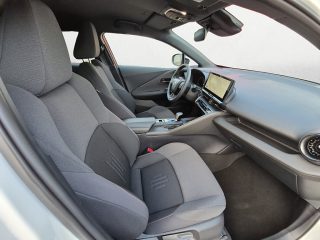 Toyota C-HR 1,8 Hybrid Active Dr. CVT 140PS | LED | Navi