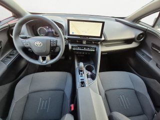 Toyota C-HR 1,8 Hybrid Active Dr. CVT 140PS | LED | Navi