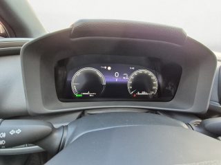 Toyota C-HR 1,8 Hybrid Active Dr. CVT 140PS | LED | Navi