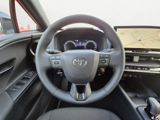 Toyota C-HR 1,8 Hybrid Active Dr. CVT 140PS | LED | Navi