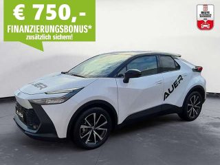 Toyota C-HR 1,8 Hybrid Active Dr. CVT 140PS | LED | Navi