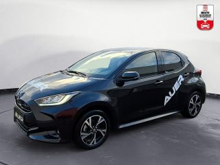 Toyota Yaris 1,5 Hybrid Active Drive CVT 116PS | LED | Kamera