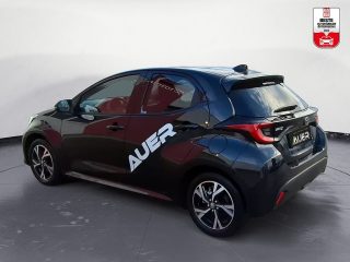 Toyota Yaris 1,5 Hybrid Active Drive CVT 116PS | LED | Kamera