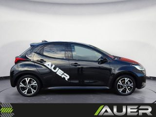 Toyota Yaris 1,5 Hybrid Active Drive CVT 116PS | LED | Kamera