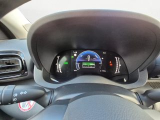 Toyota Yaris 1,5 Hybrid Active Drive CVT 116PS | LED | Kamera