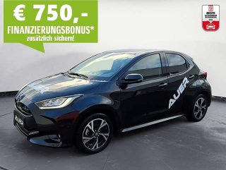 Toyota Yaris 1,5 Hybrid Active Drive CVT 116PS | LED | Kamera