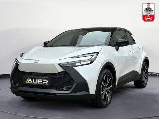 Toyota C-HR 2,0 PHEV Active Drive CVT 223PS | LED|Kamera