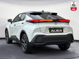 Toyota C-HR 2,0 PHEV Active Drive CVT 223PS | LED|Kamera