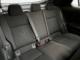 Toyota C-HR 2,0 PHEV Active Drive CVT 223PS | LED|Kamera