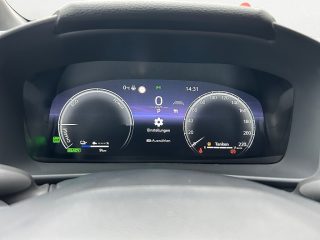 Toyota C-HR 2,0 PHEV Active Drive CVT 223PS | LED|Kamera