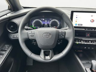 Toyota C-HR 2,0 PHEV Active Drive CVT 223PS | LED|Kamera