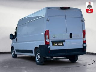 Toyota Proace Max D140PS Kastenwagen Prowork L3H2 35H MT