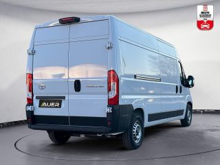 Toyota Proace Max D140PS Kastenwagen Prowork L3H2 35H MT