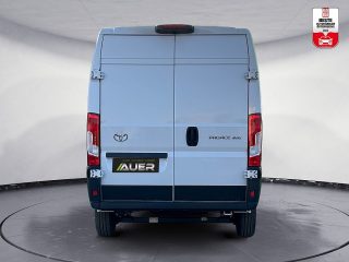 Toyota Proace Max D140PS Kastenwagen Prowork L3H2 35H MT