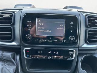 Toyota Proace Max D140PS Kastenwagen Prowork L3H2 35H MT