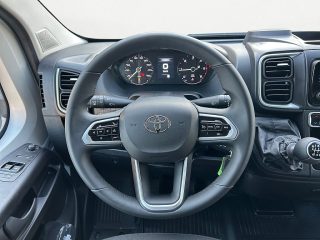 Toyota Proace Max D140PS Kastenwagen Prowork L3H2 35H MT