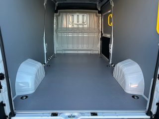 Toyota Proace Max D140PS Kastenwagen Prowork L3H2 35H MT