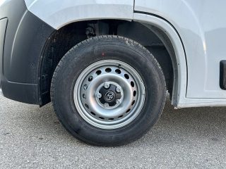 Toyota Proace Max D140PS Kastenwagen Prowork L3H2 35H MT