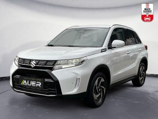 Suzuki Vitara 1,4 DITC Hybrid Flash | ab 24.040,-