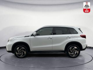 Suzuki Vitara 1,4 DITC Hybrid Flash | ab 24.040,-
