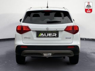 Suzuki Vitara 1,4 DITC Hybrid Flash | ab 24.040,-