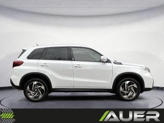 Suzuki Vitara 1,4 DITC Hybrid Flash | ab 24.040,-