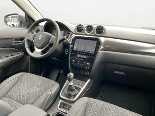 Suzuki Vitara 1,4 DITC Hybrid Flash | ab 24.040,-
