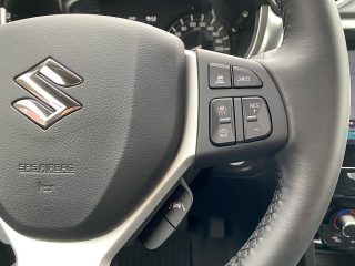 Suzuki Vitara 1,4 DITC Hybrid Flash | ab 24.040,-