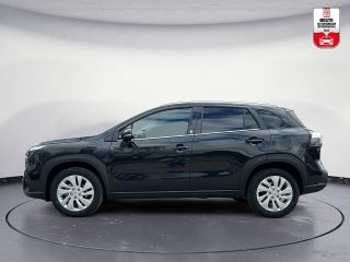 Suzuki S-Cross 1,4 DITC Hybrid ALLGRIP shine | ab 24.740,-