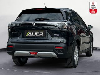 Suzuki S-Cross 1,4 DITC Hybrid ALLGRIP shine | ab 24.740,-