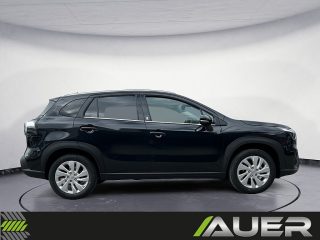 Suzuki S-Cross 1,4 DITC Hybrid ALLGRIP shine | ab 24.740,-