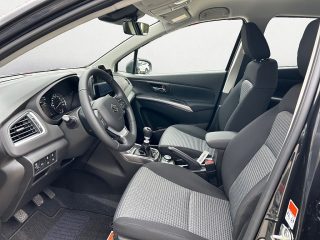 Suzuki S-Cross 1,4 DITC Hybrid ALLGRIP shine | ab 24.740,-