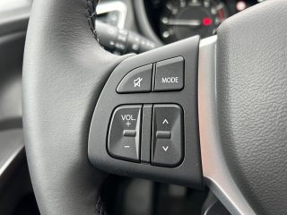 Suzuki S-Cross 1,4 DITC Hybrid ALLGRIP shine | ab 24.740,-