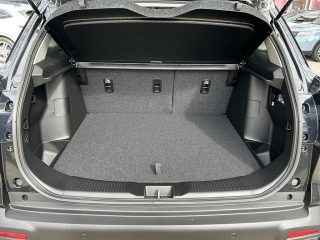 Suzuki S-Cross 1,4 DITC Hybrid ALLGRIP shine | ab 24.740,-