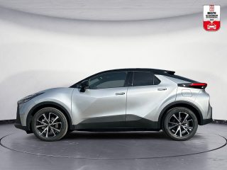 Toyota C-HR 2,0 PHEV Active Drive CVT 223PS
