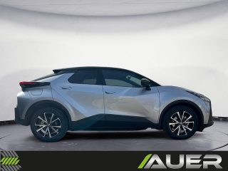 Toyota C-HR 2,0 PHEV Active Drive CVT 223PS