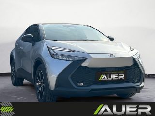 Toyota C-HR 2,0 PHEV Active Drive CVT 223PS