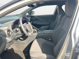 Toyota C-HR 2,0 PHEV Active Drive CVT 223PS